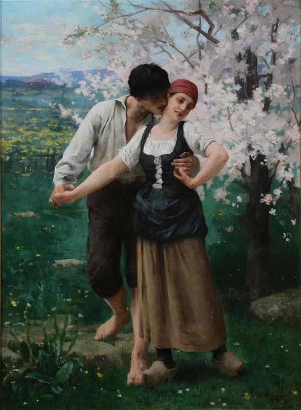 Primavera romantica